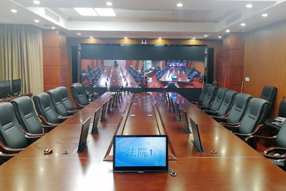 韶關(guān)新豐縣人民法院