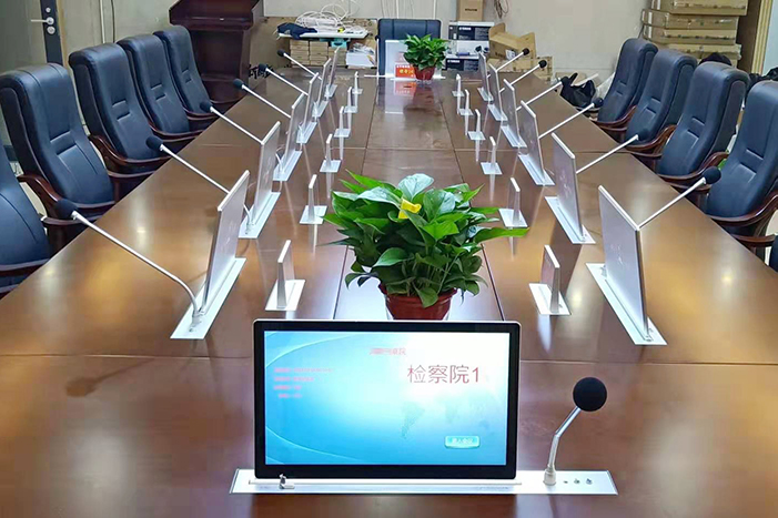 廣西某檢察院