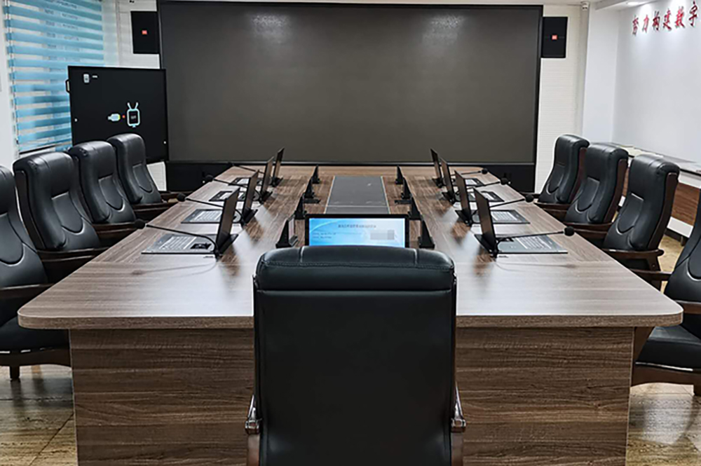 某武警總隊(duì)