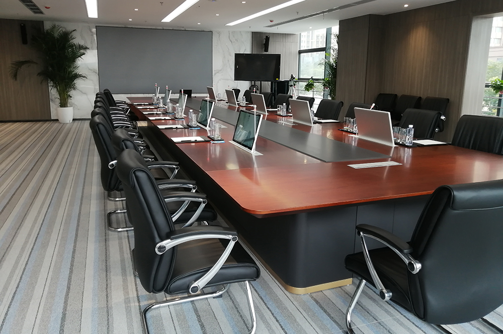 陜西某企業(yè)