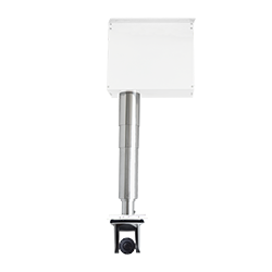 攝像頭竹節吊架-單桿（倒裝）