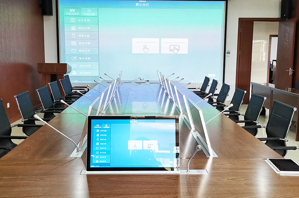 海南某政府機(jī)構(gòu)