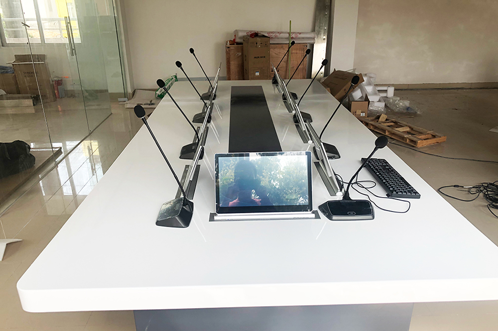 廣東某政府機(jī)構(gòu)