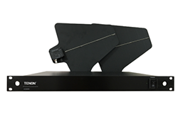 12 真分集天線放大器