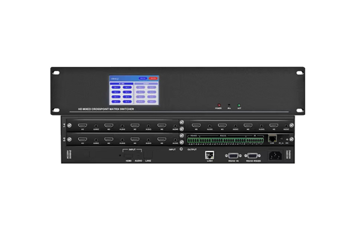 多媒體顯控一體機(jī) NE-KSGW804