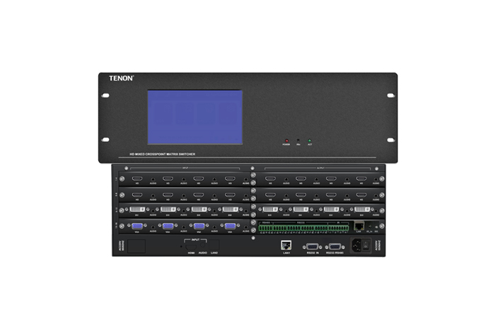 多媒體顯控一體機(jī) NE-KSGW1612