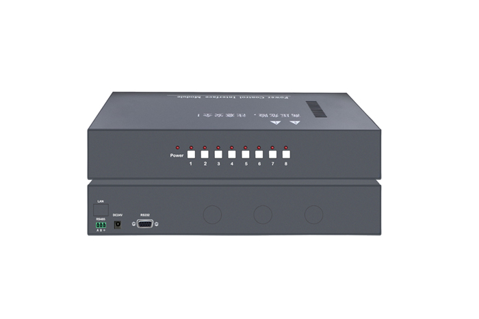 電源控制器 NE-P8