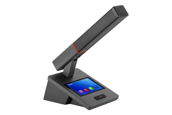 會議發言單元 CS-K80